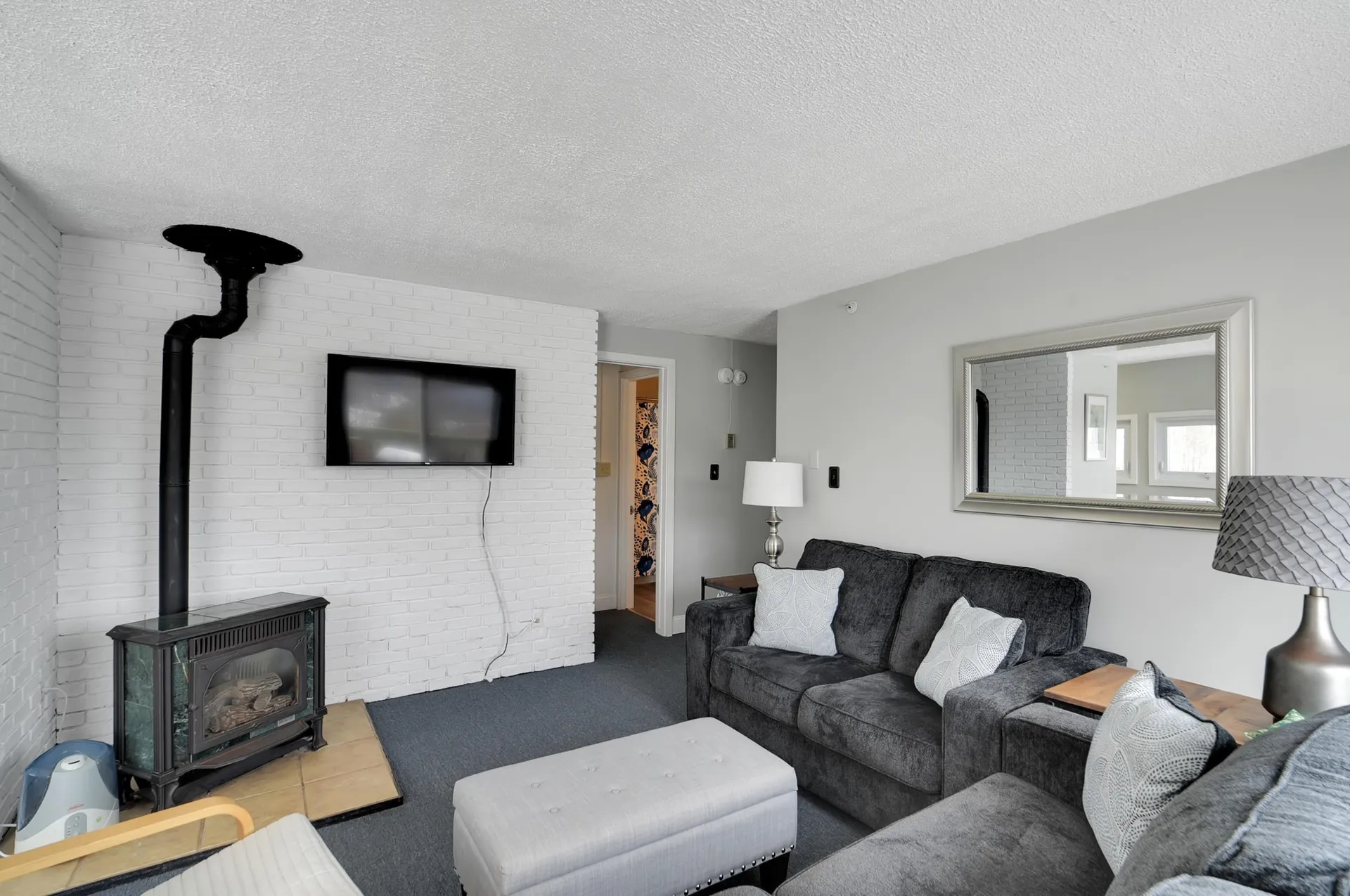 197 Mountainside Drive Stowe VT 05672