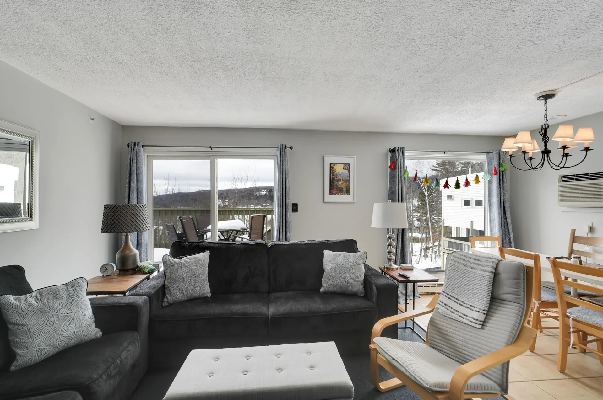 197 Mountainside Drive Stowe VT 05672