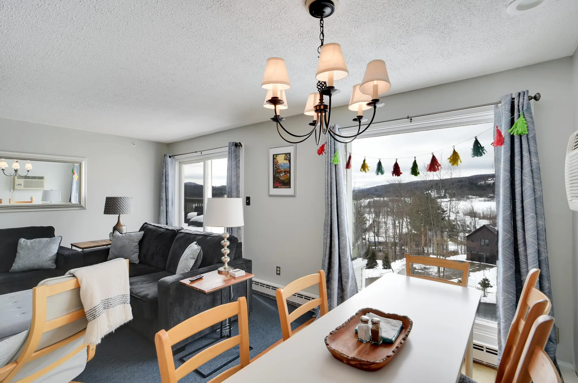 197 Mountainside Drive Stowe VT 05672