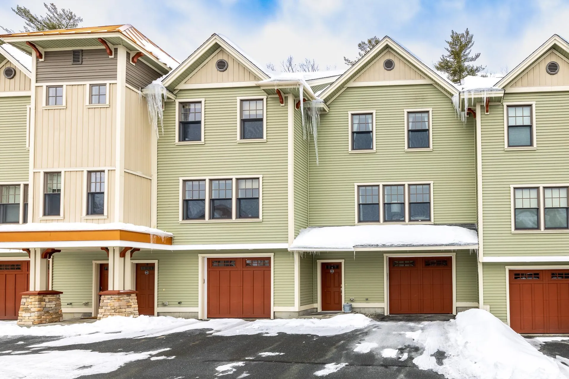 337 Mount Support Road Lebanon NH 03766