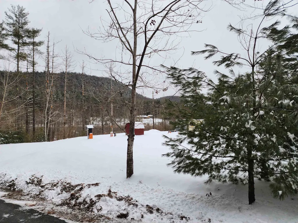 163 Rabbit Hollow Road Winchester NH 03470