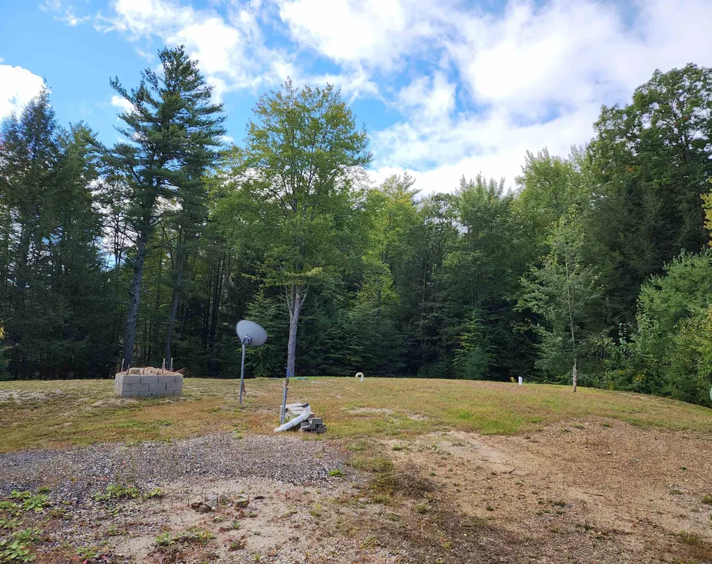 163 Rabbit Hollow Road Winchester NH 03470