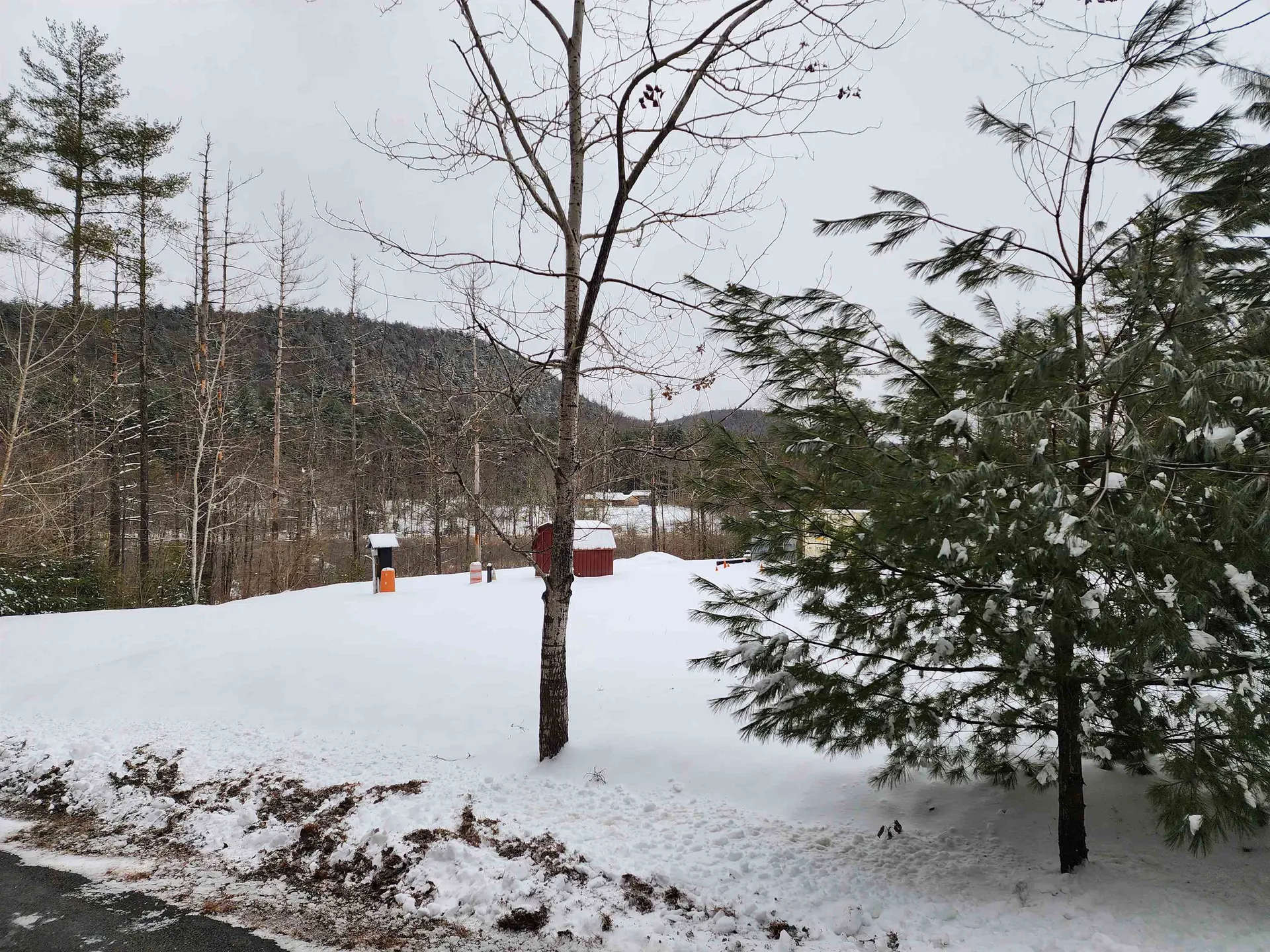 163 Rabbit Hollow Road Winchester NH 03470