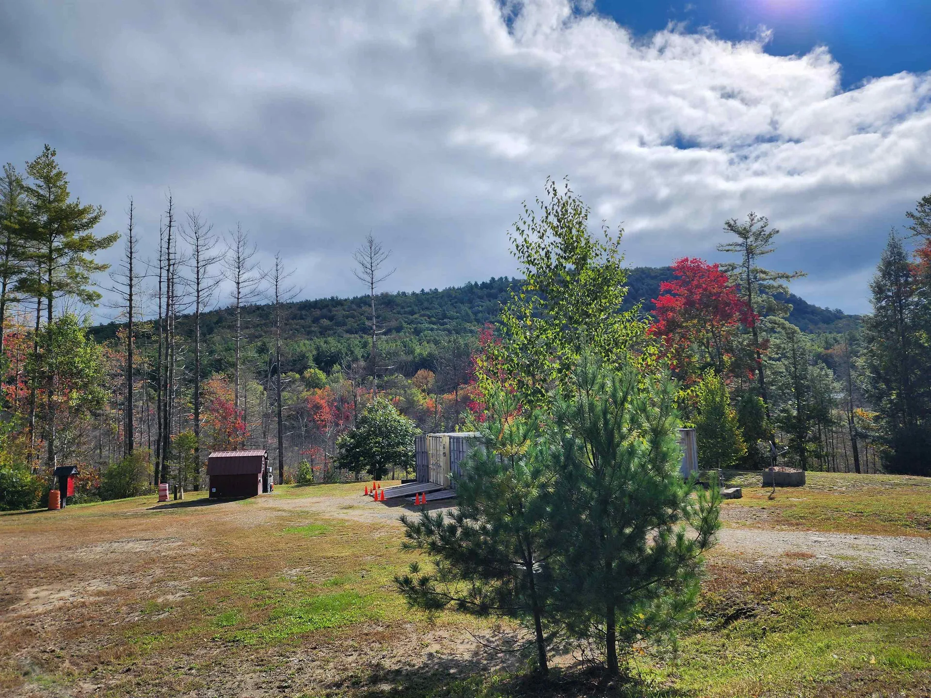 163 Rabbit Hollow Road Winchester NH 03470