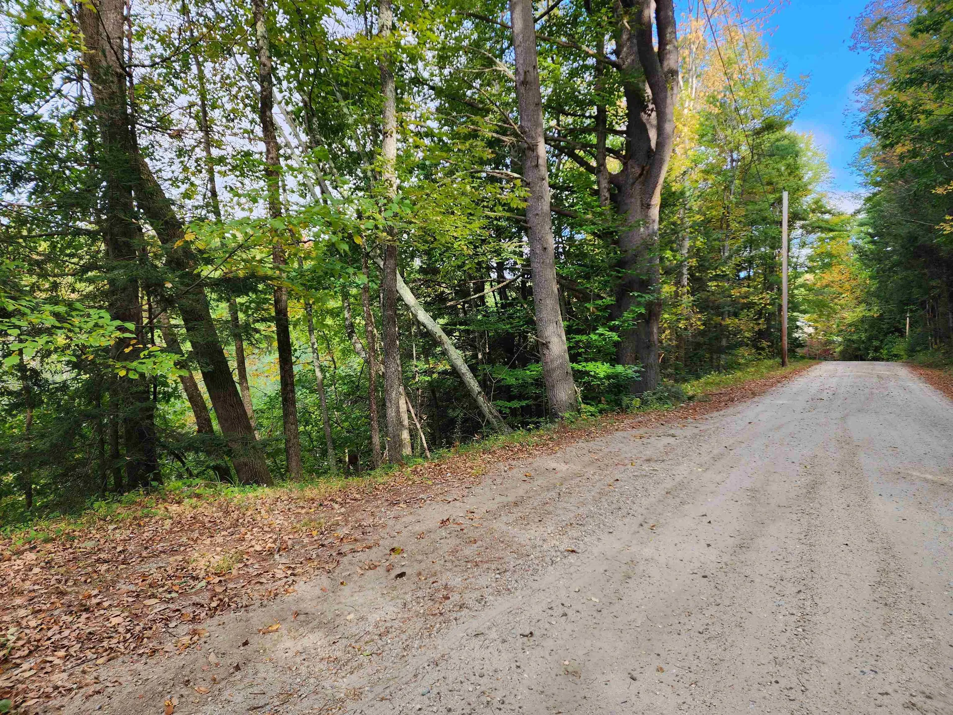 163 Rabbit Hollow Road Winchester NH 03470