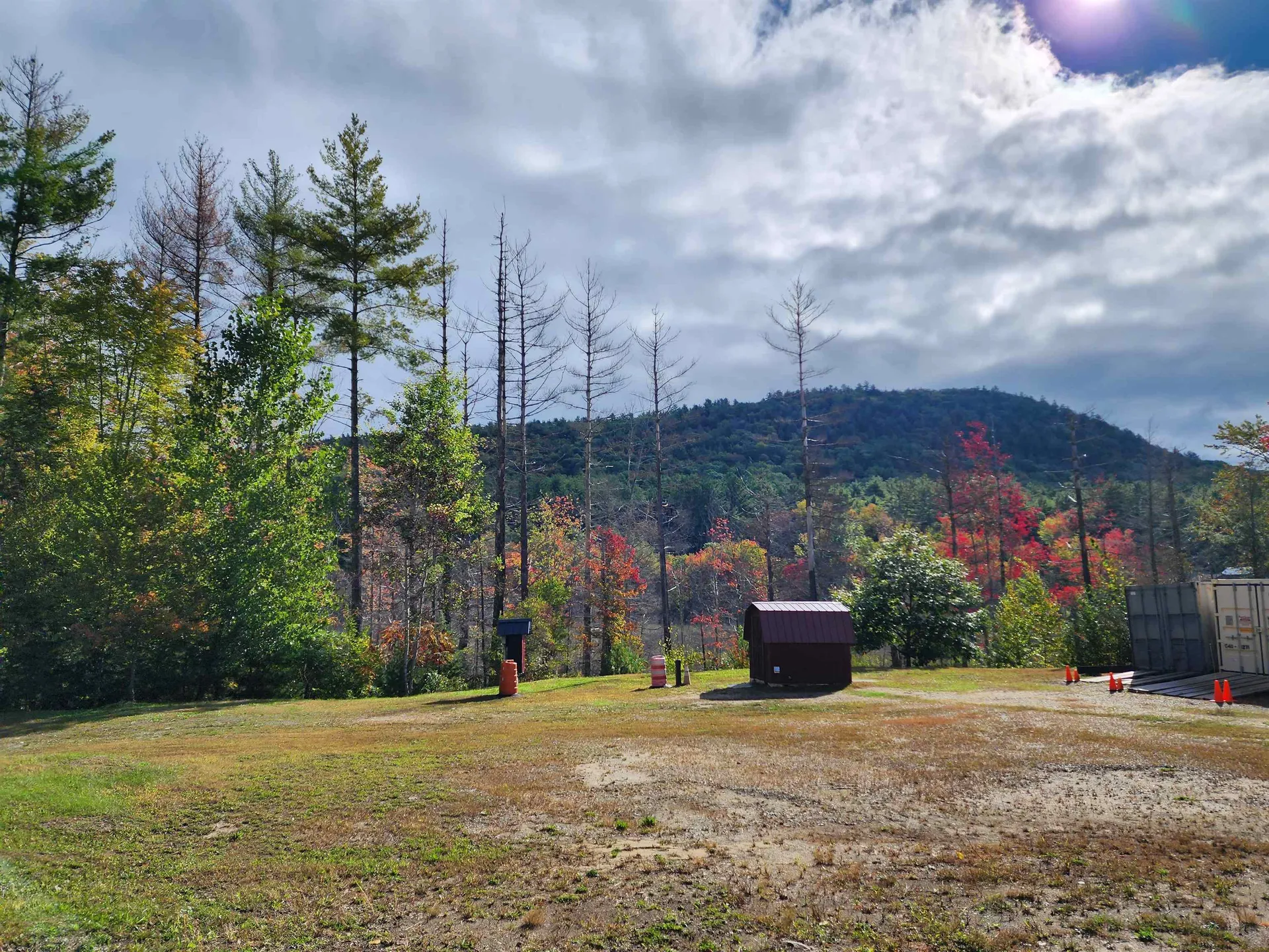 163 Rabbit Hollow Road Winchester NH 03470