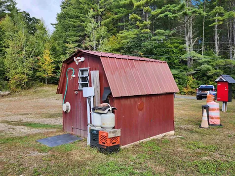 163 Rabbit Hollow Road Winchester NH 03470
