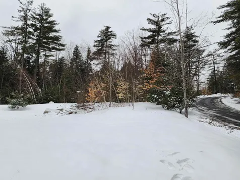 163 Rabbit Hollow Road Winchester NH 03470