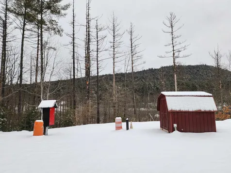 163 Rabbit Hollow Road Winchester NH 03470
