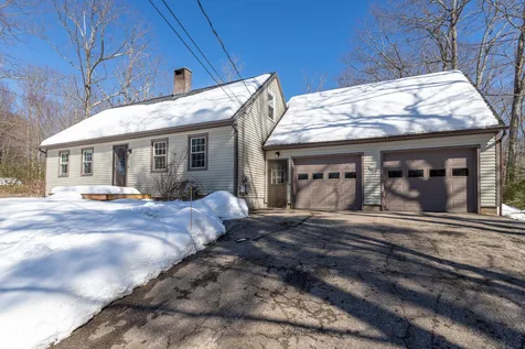 54 Pearson Road Alton NH 03809