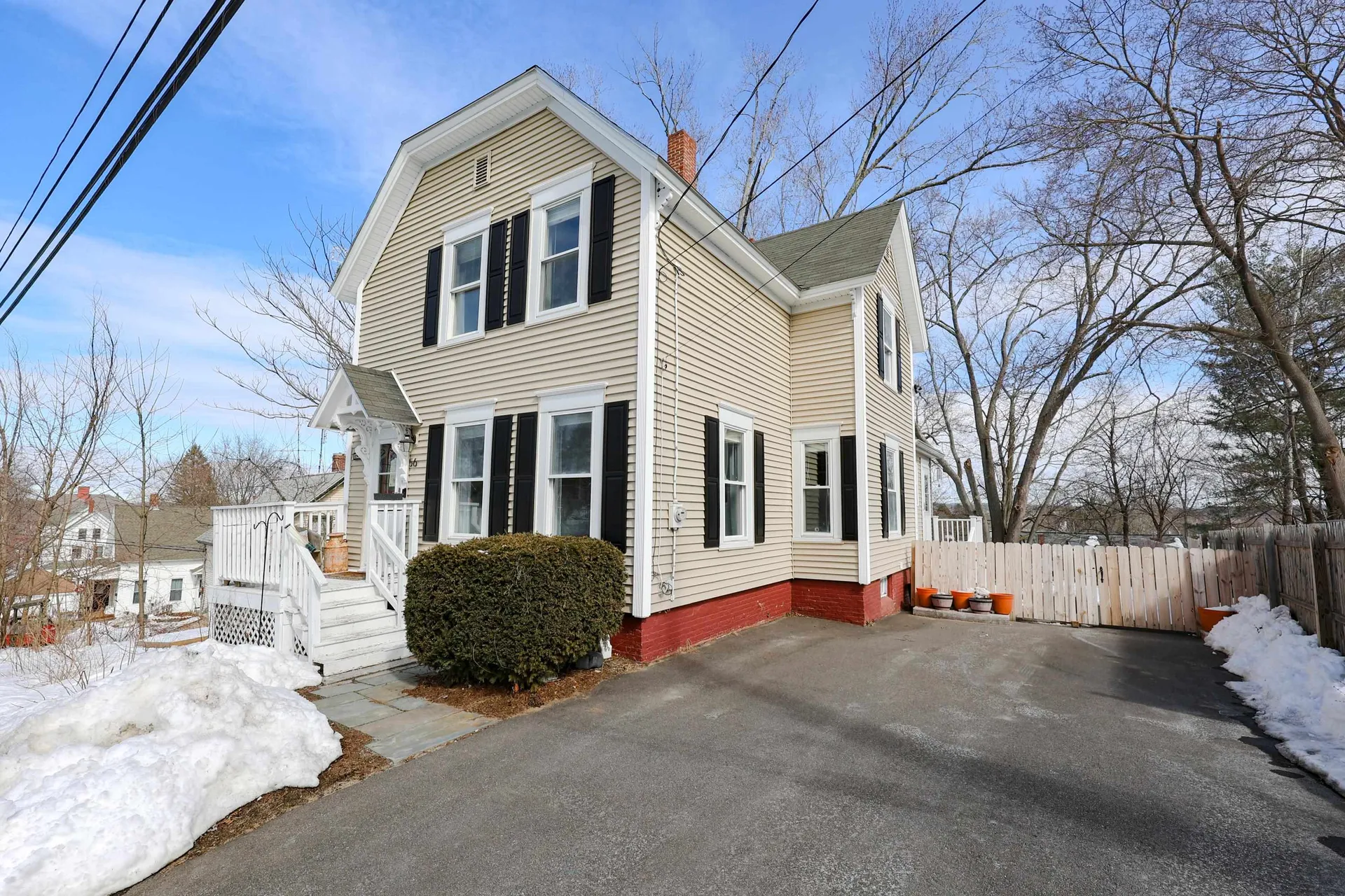 56 Jackson Street Concord NH 03301