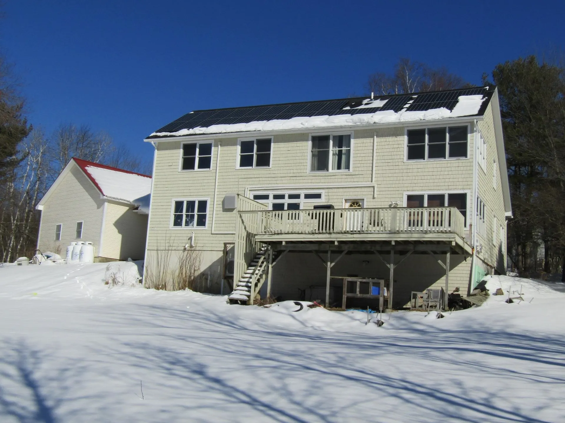 342 Chapin Road Essex Junction VT 05452