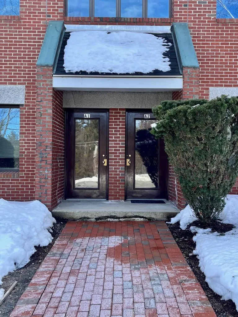 1 Overlook Drive Amherst NH 03031