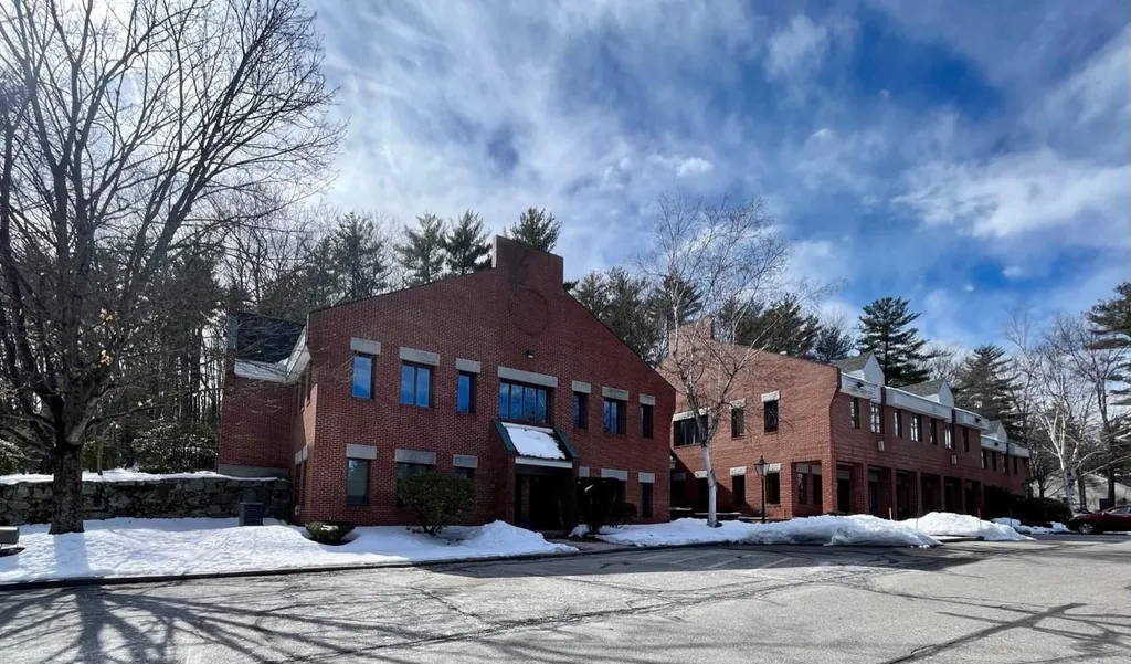 1 Overlook Drive Amherst NH 03031