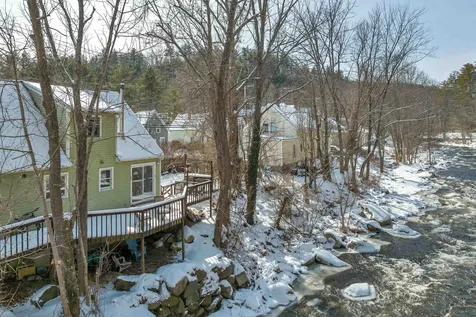 41 Island Street Wilton NH 03086