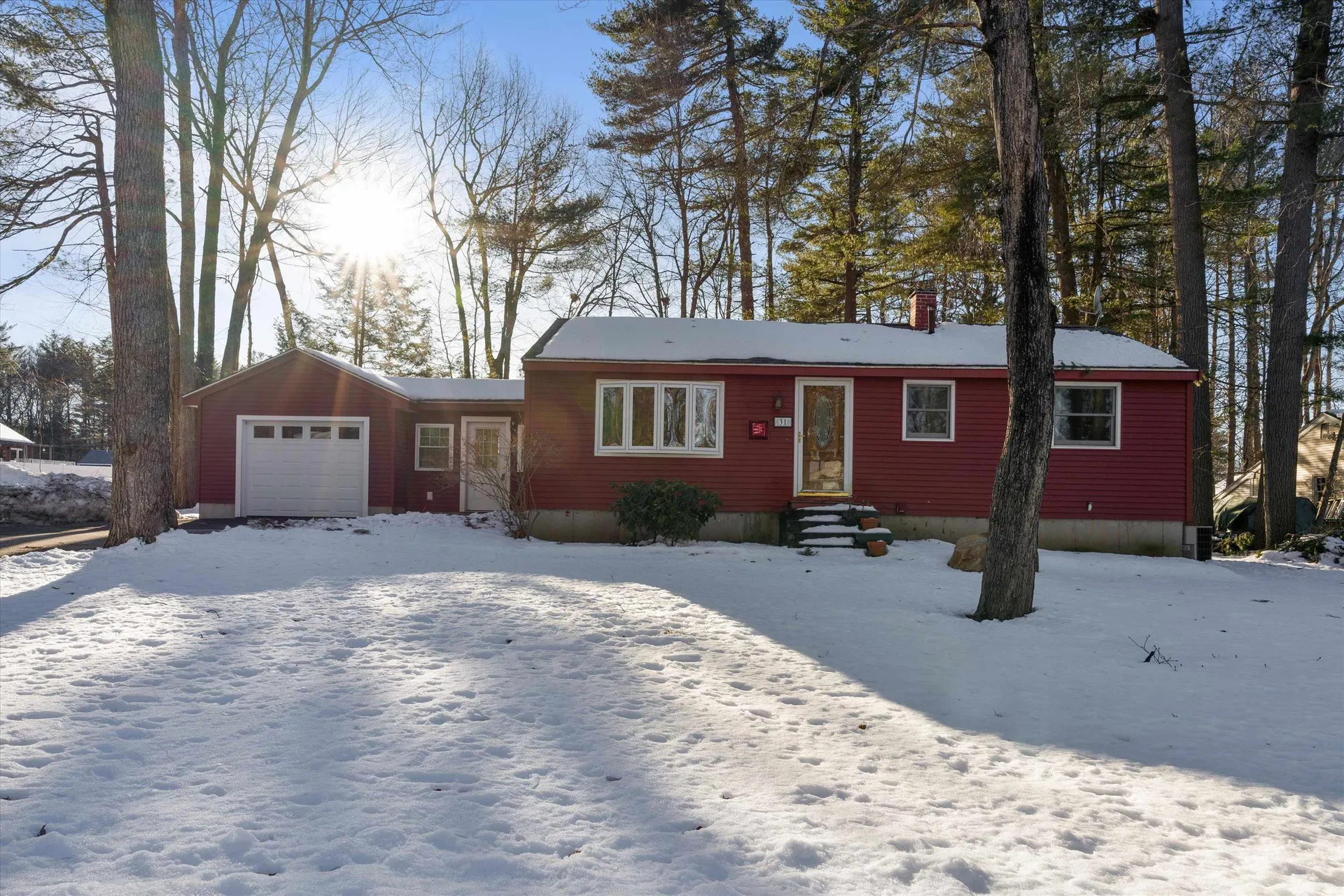 31 Valhalla Drive Milford NH 03055