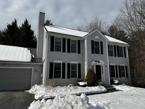 74 Jessica Drive Merrimack NH 03054