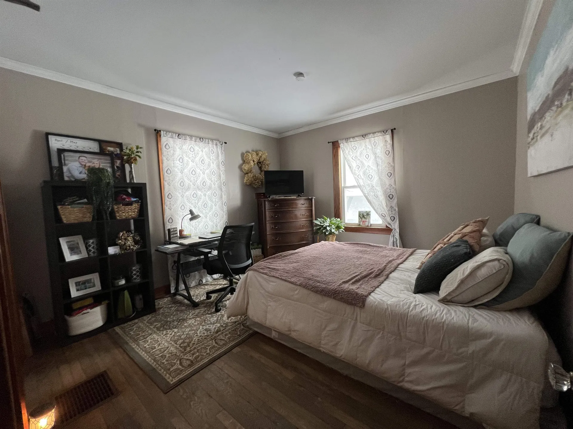 27 Mann Court Claremont NH 03743