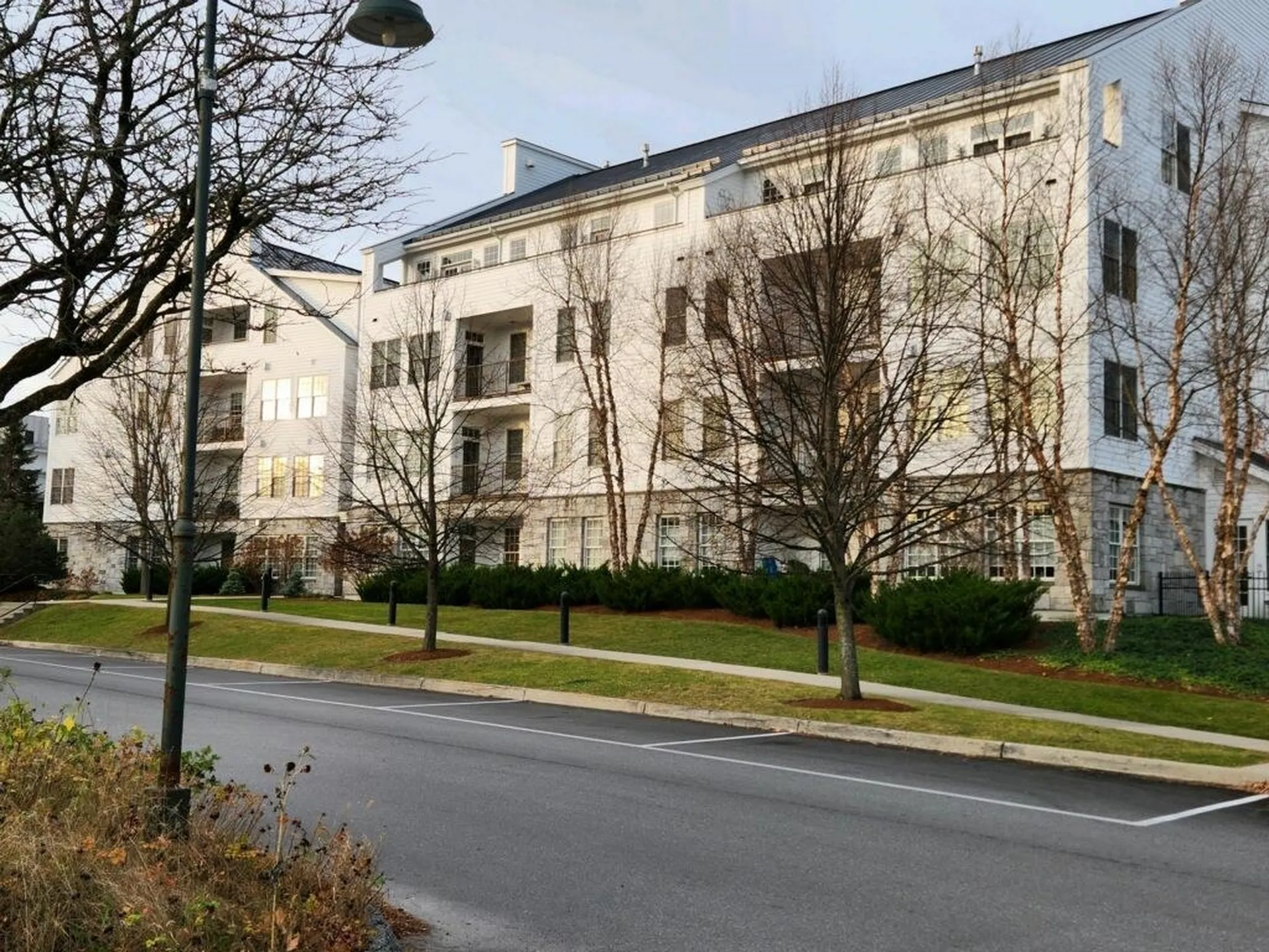 70 Maple Street Middlebury VT 05753