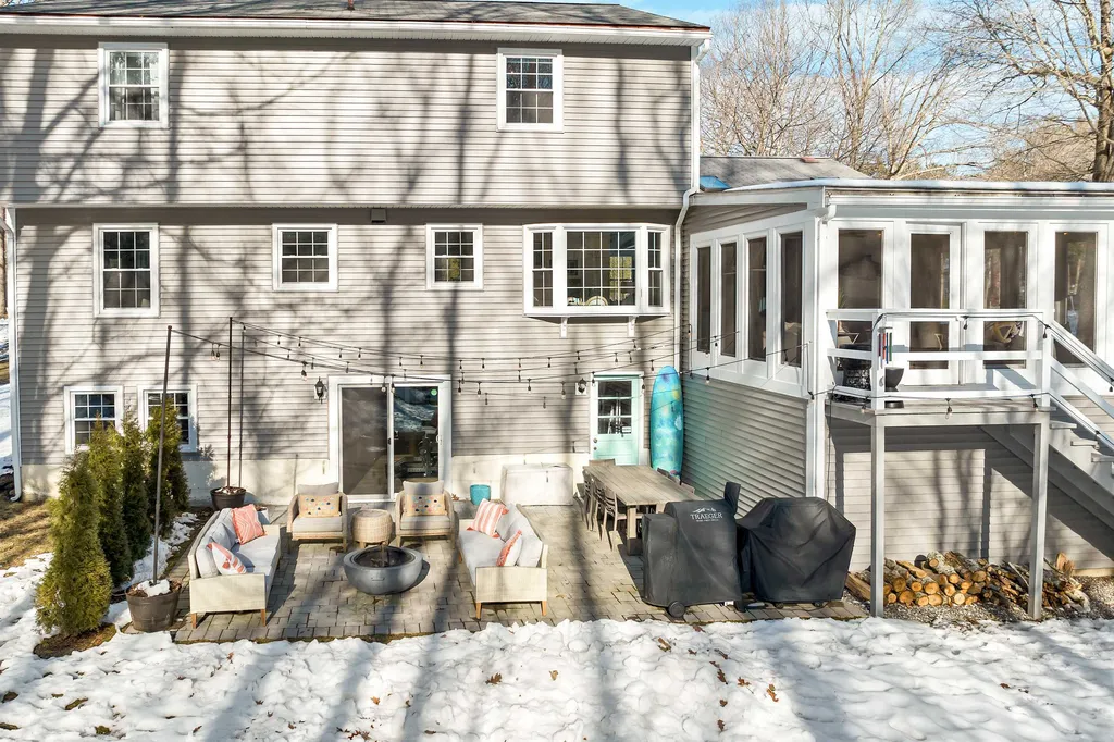 11 Forest Drive Hampton NH 03842