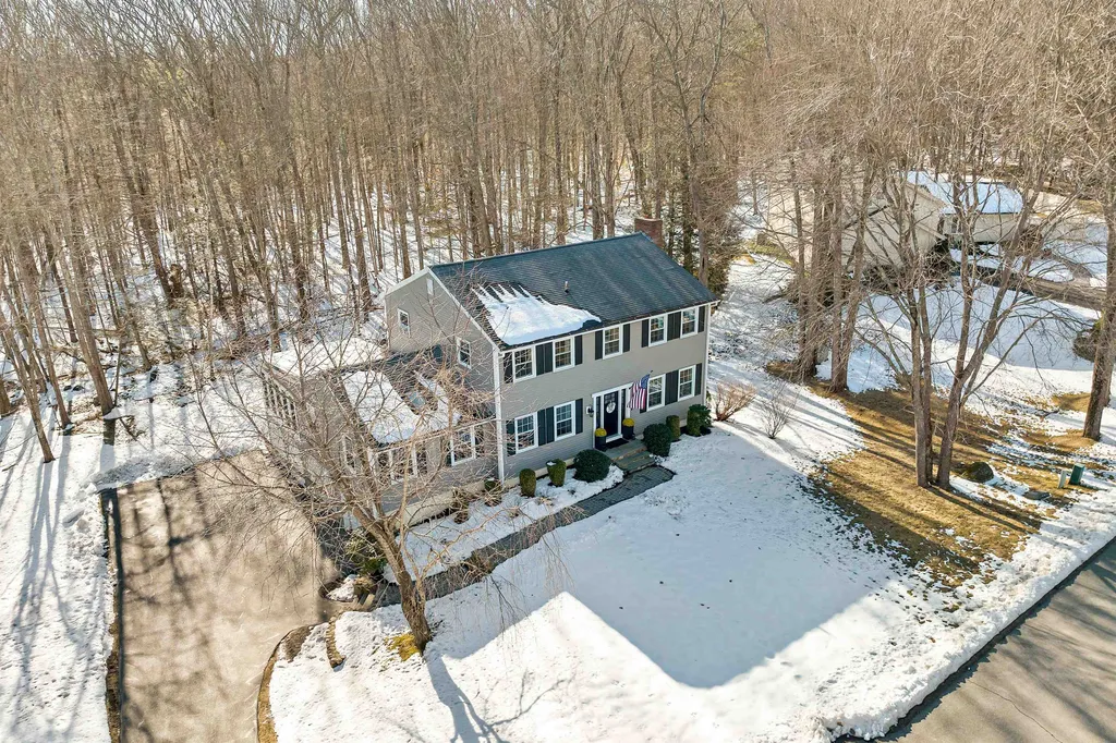 11 Forest Drive Hampton NH 03842