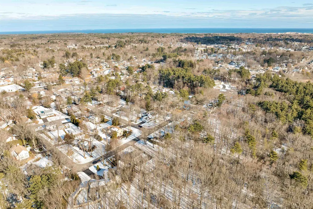 11 Forest Drive Hampton NH 03842