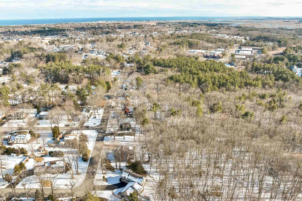 11 Forest Drive Hampton NH 03842