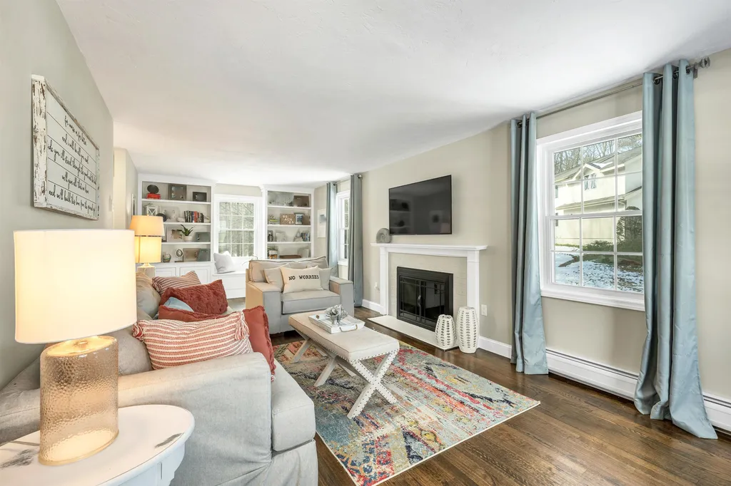 11 Forest Drive Hampton NH 03842