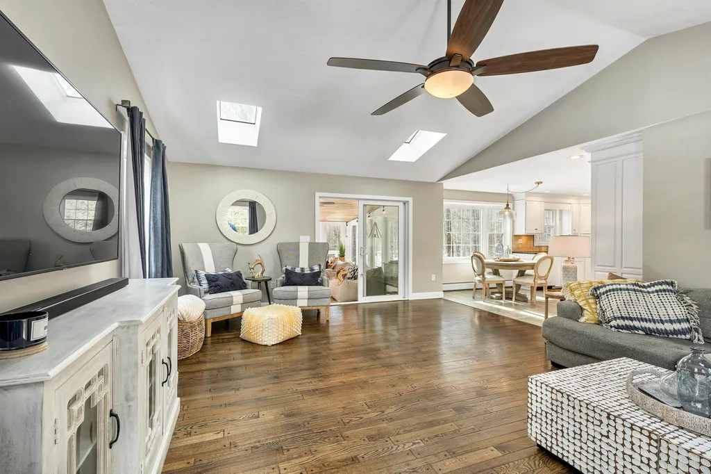 11 Forest Drive Hampton NH 03842