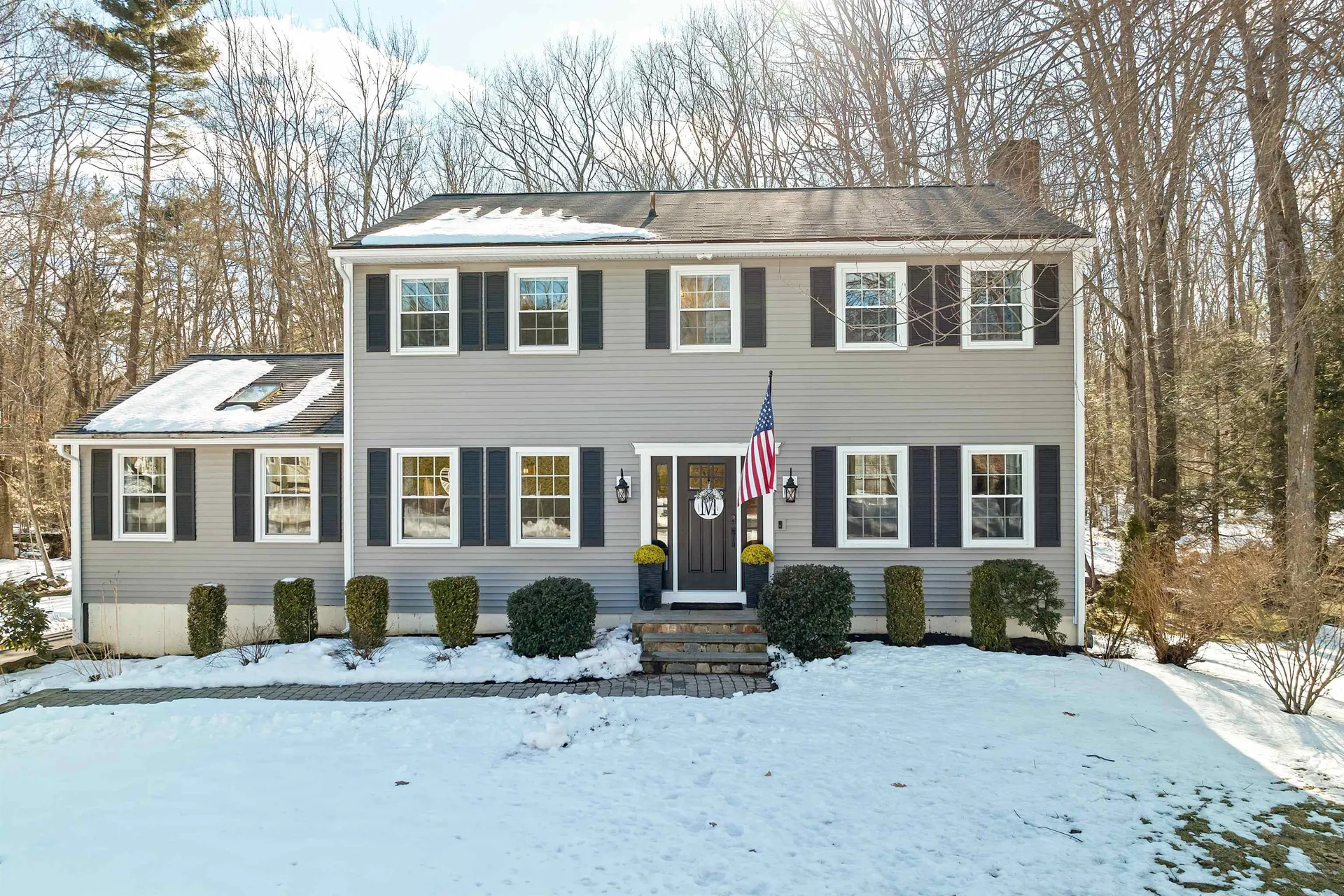 11 Forest Drive Hampton NH 03842