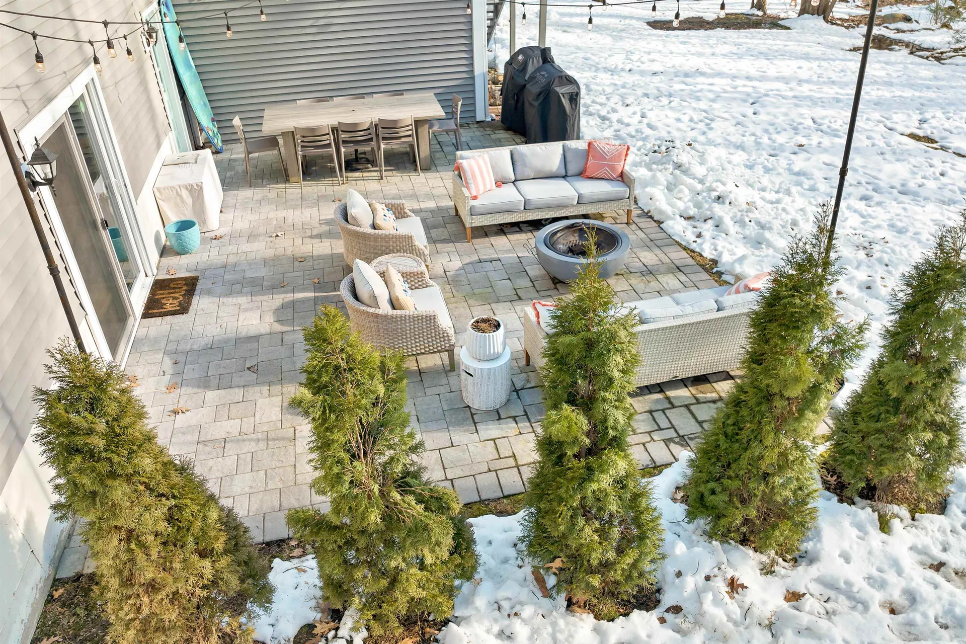 11 Forest Drive Hampton NH 03842