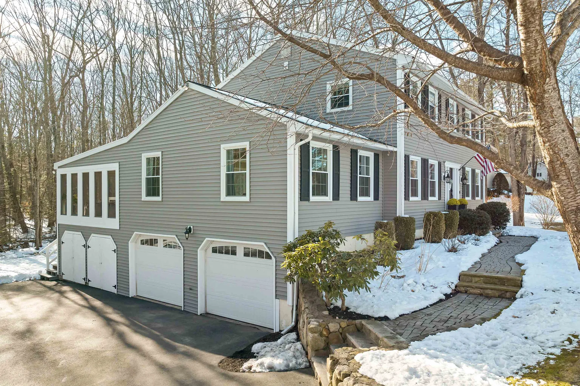 11 Forest Drive Hampton NH 03842