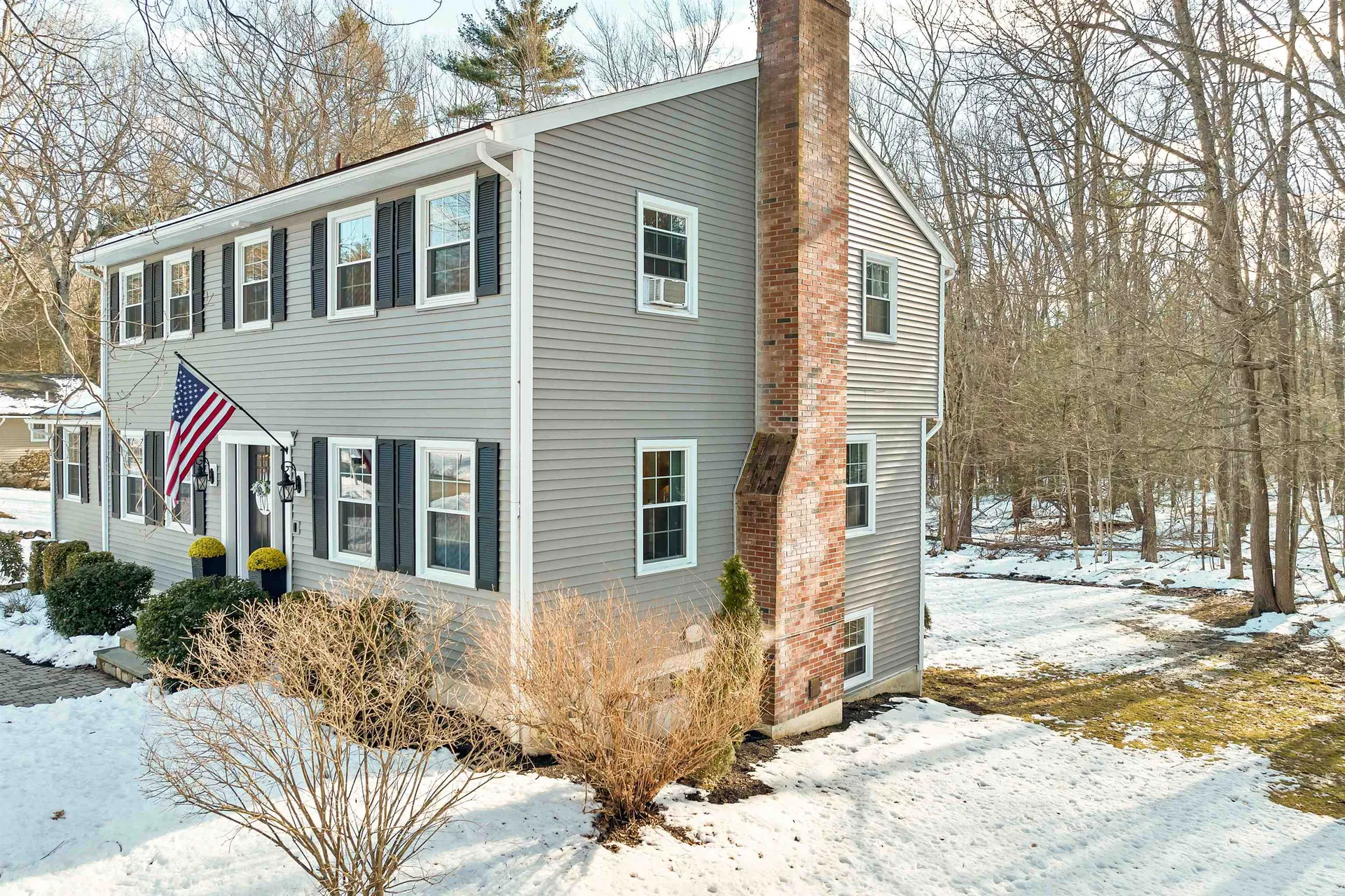 11 Forest Drive Hampton NH 03842