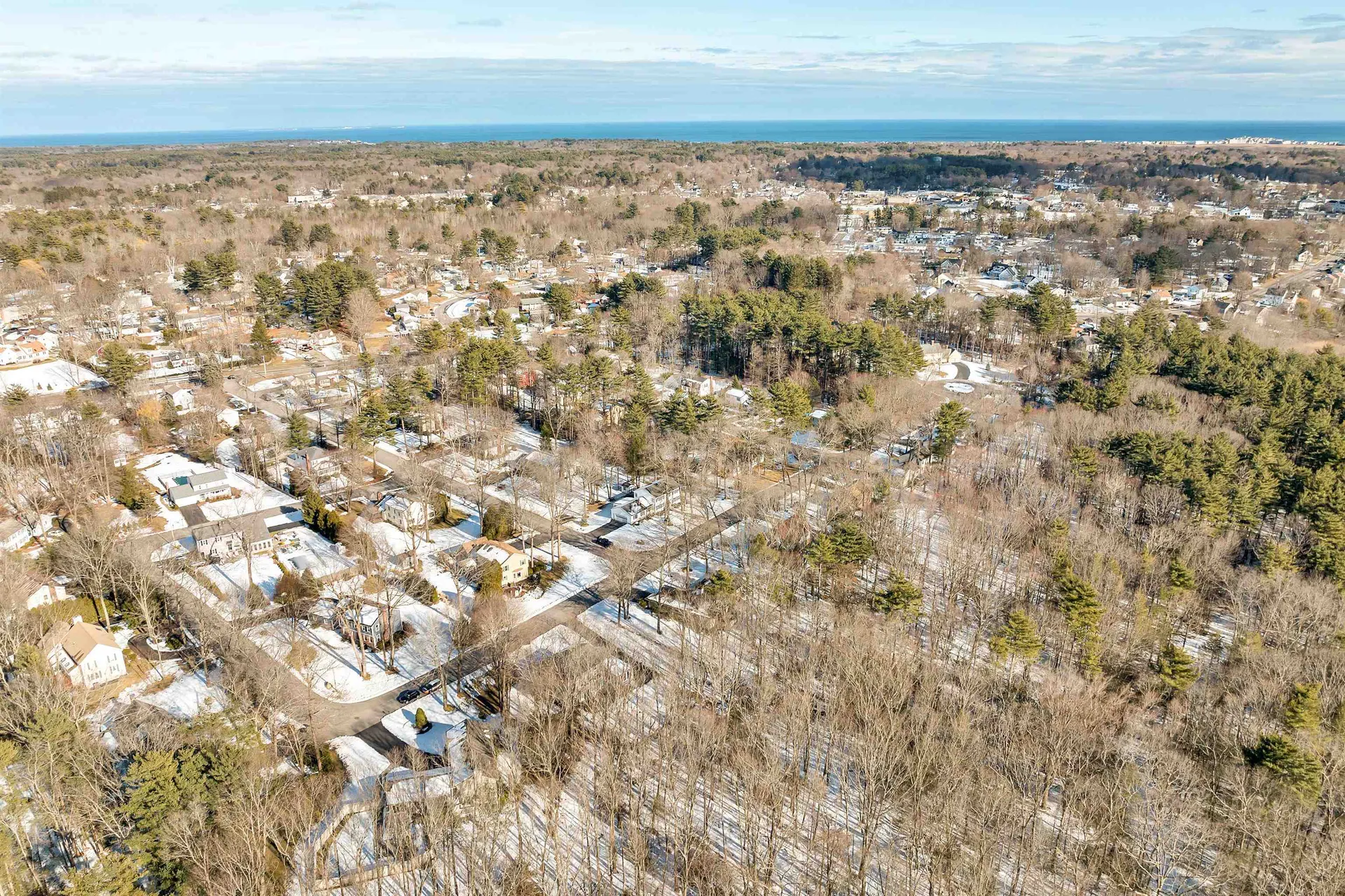 11 Forest Drive Hampton NH 03842