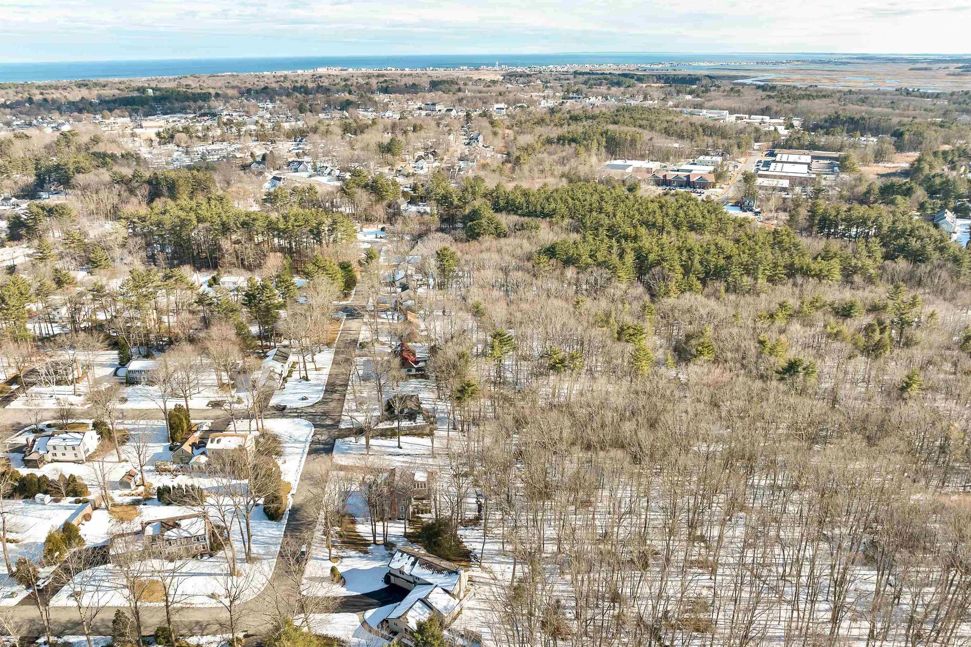 11 Forest Drive Hampton NH 03842
