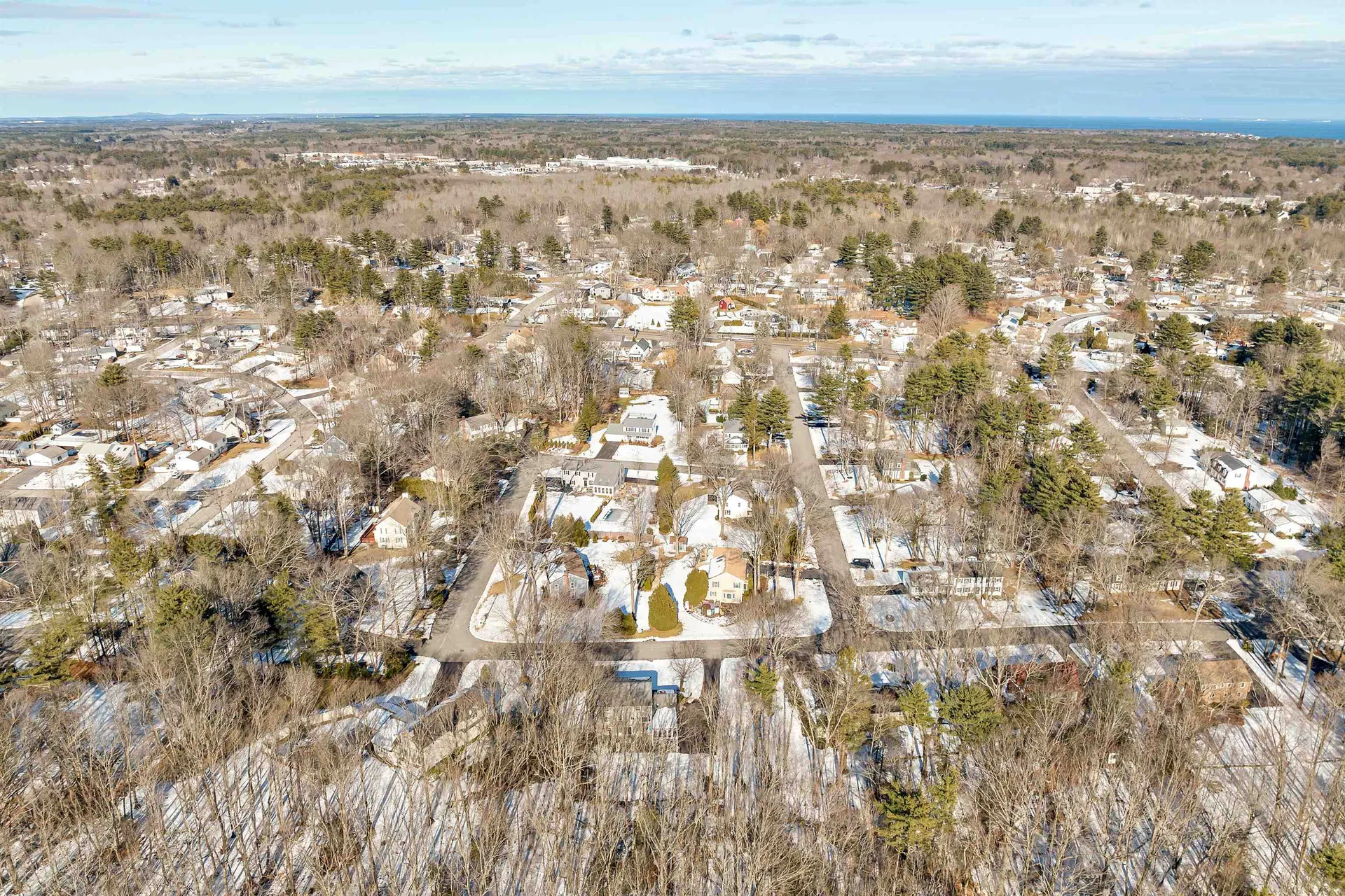 11 Forest Drive Hampton NH 03842