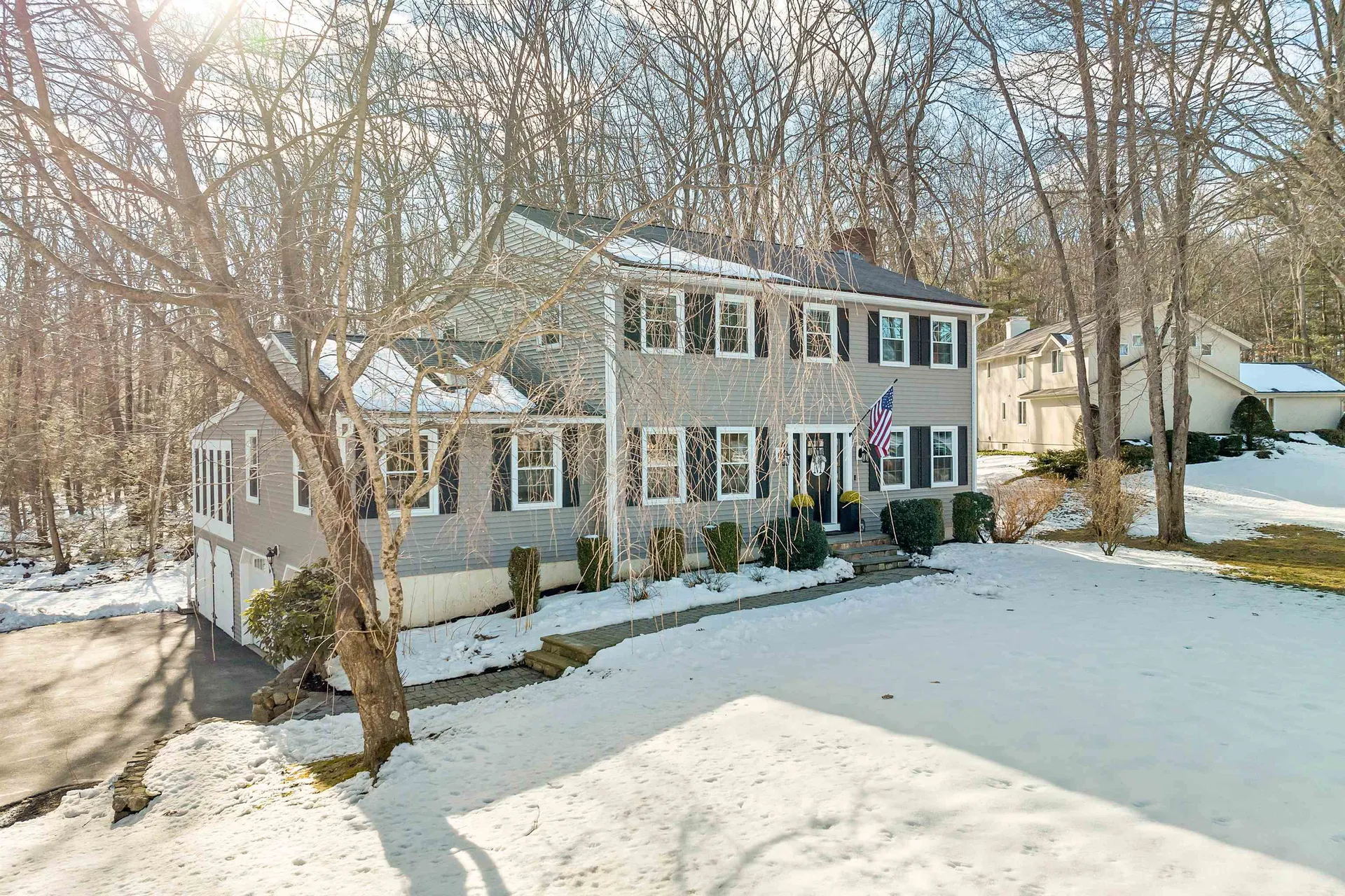 11 Forest Drive Hampton NH 03842