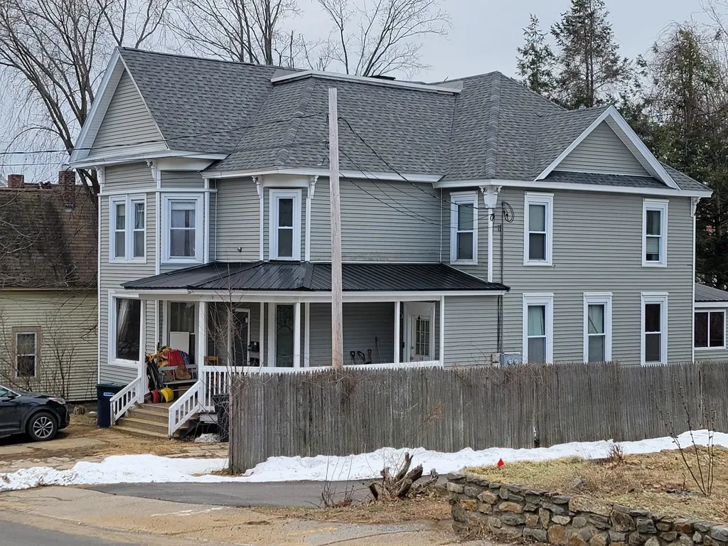 16 Prospect Street Tilton NH 03276