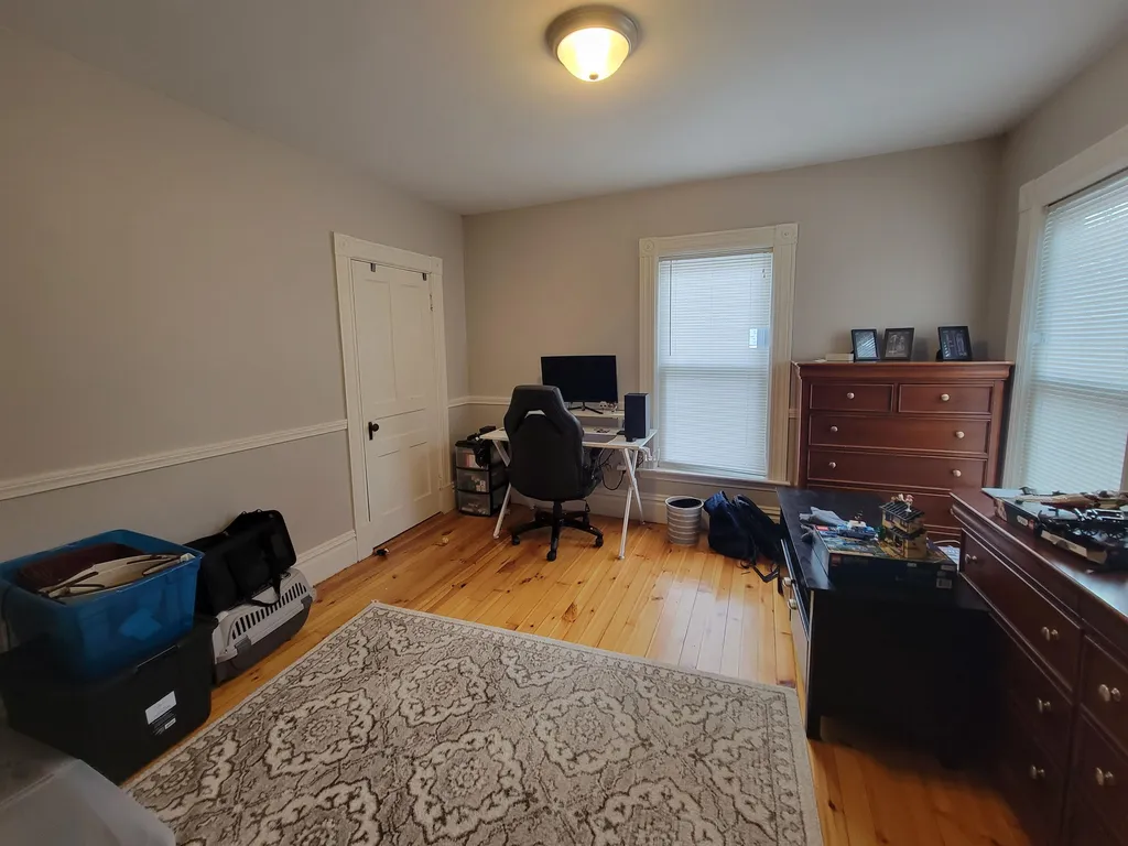 16 Prospect Street Tilton NH 03276