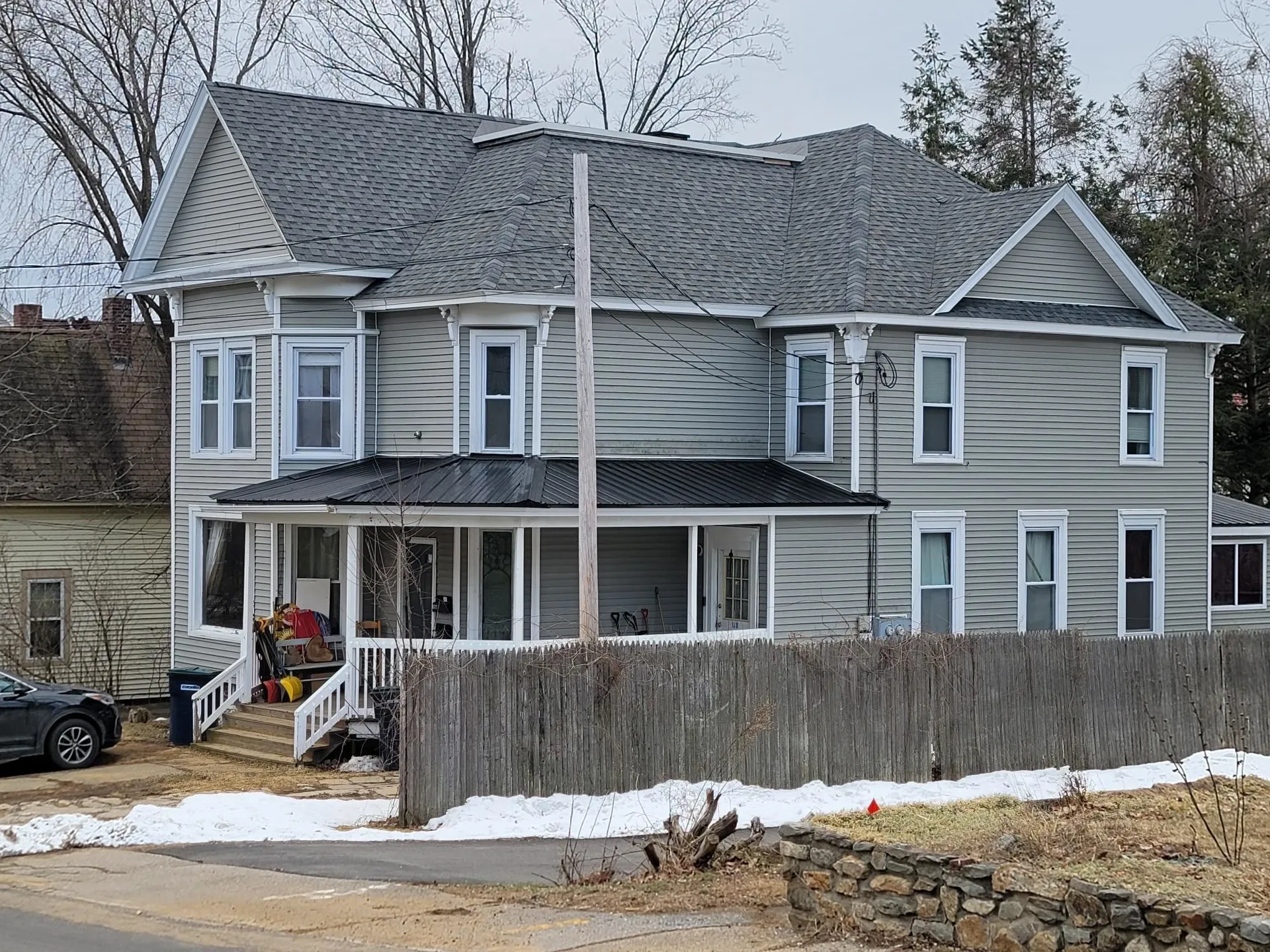 16 Prospect Street Tilton NH 03276