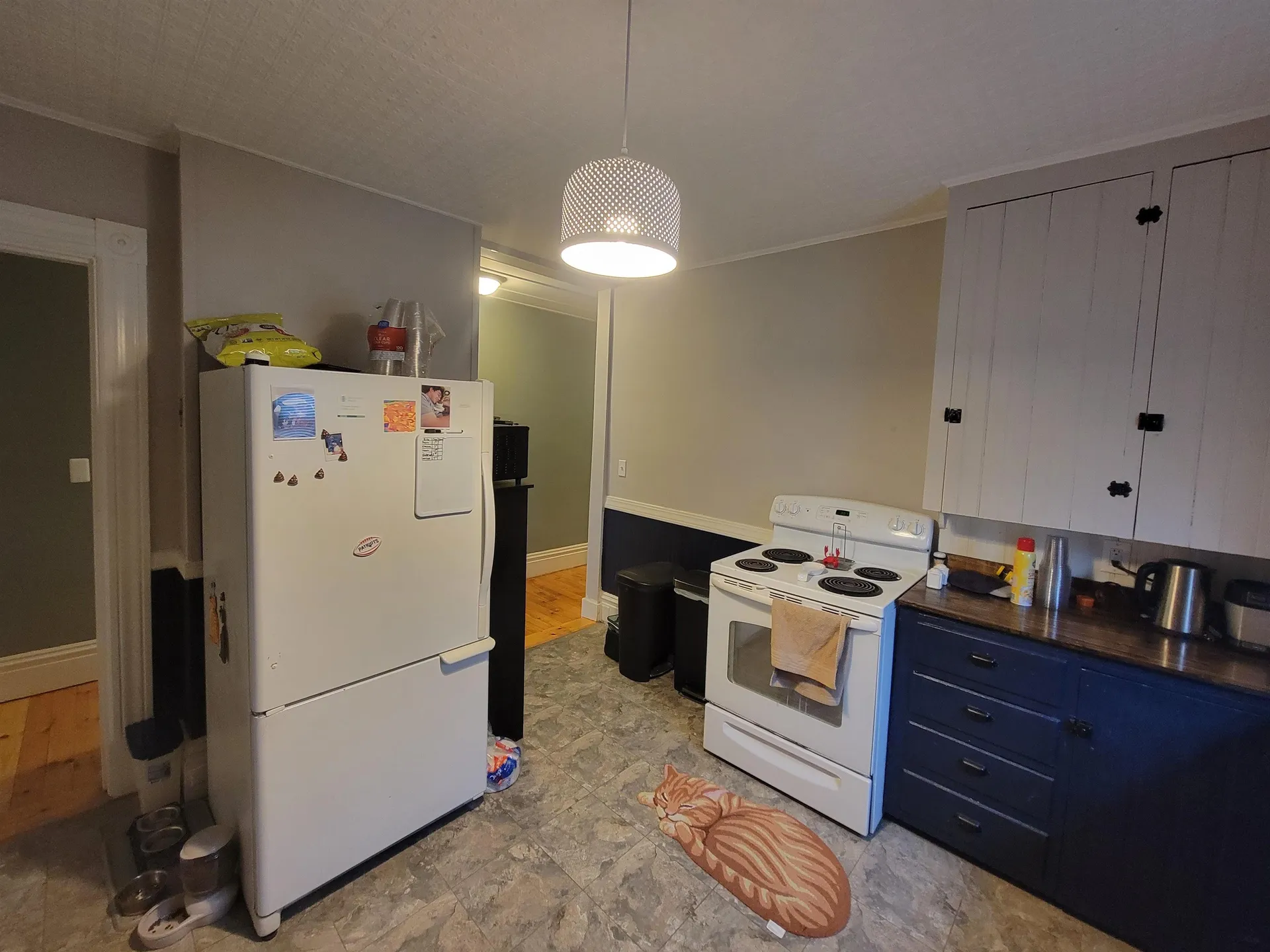 16 Prospect Street Tilton NH 03276