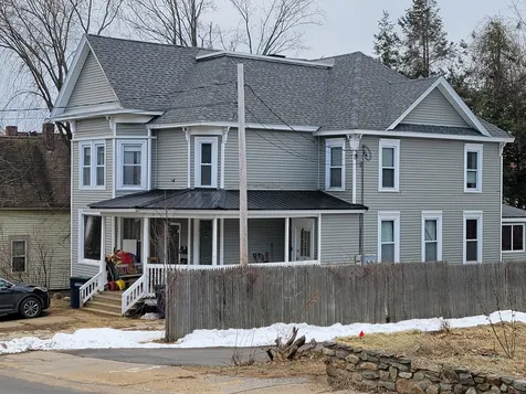 16 Prospect Street Tilton NH 03276