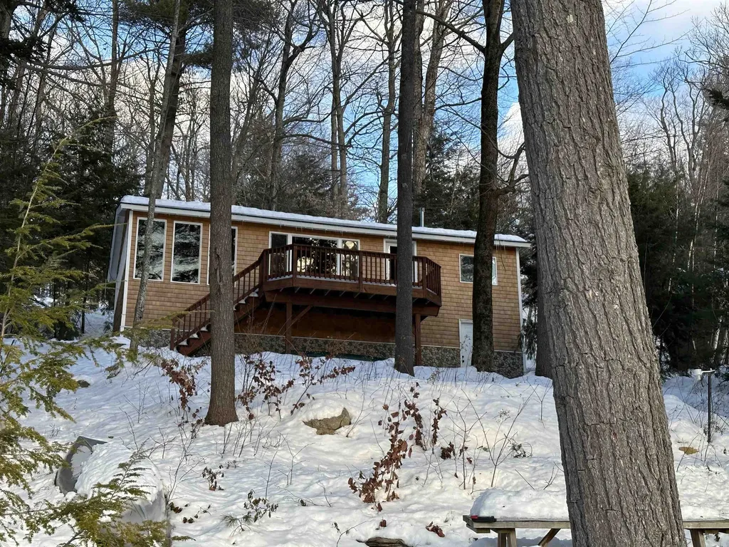 118 Alton Shores Road Alton NH 03810