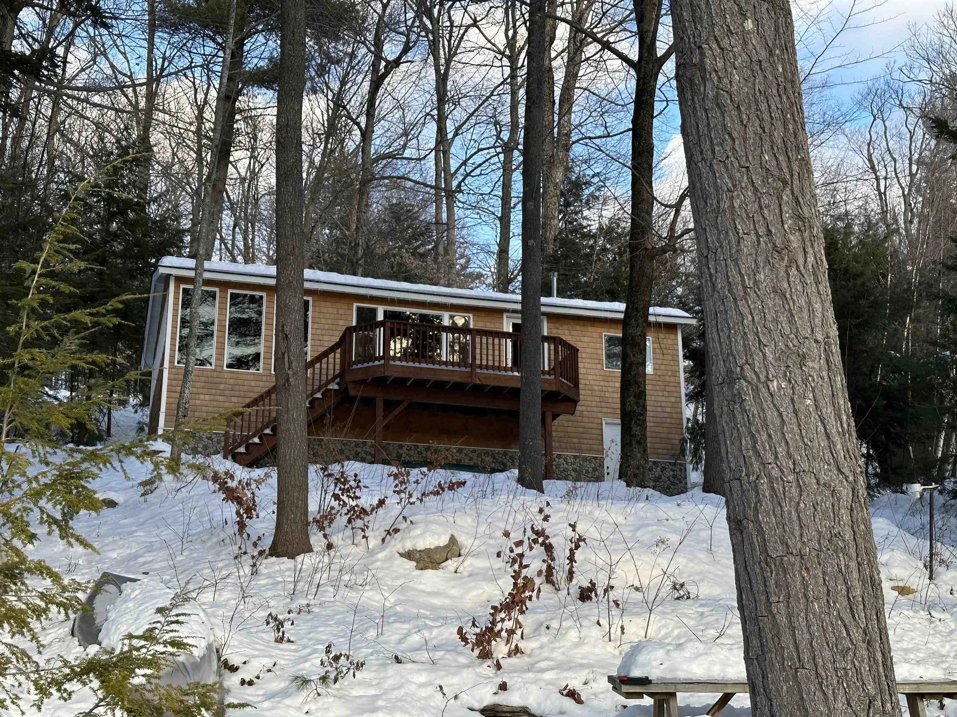 118 Alton Shores Road Alton NH 03810