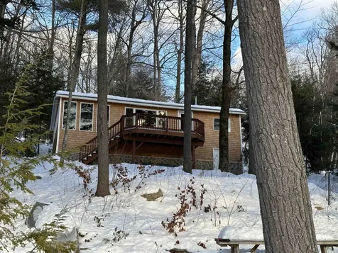 118 Alton Shores Road Alton NH 03810
