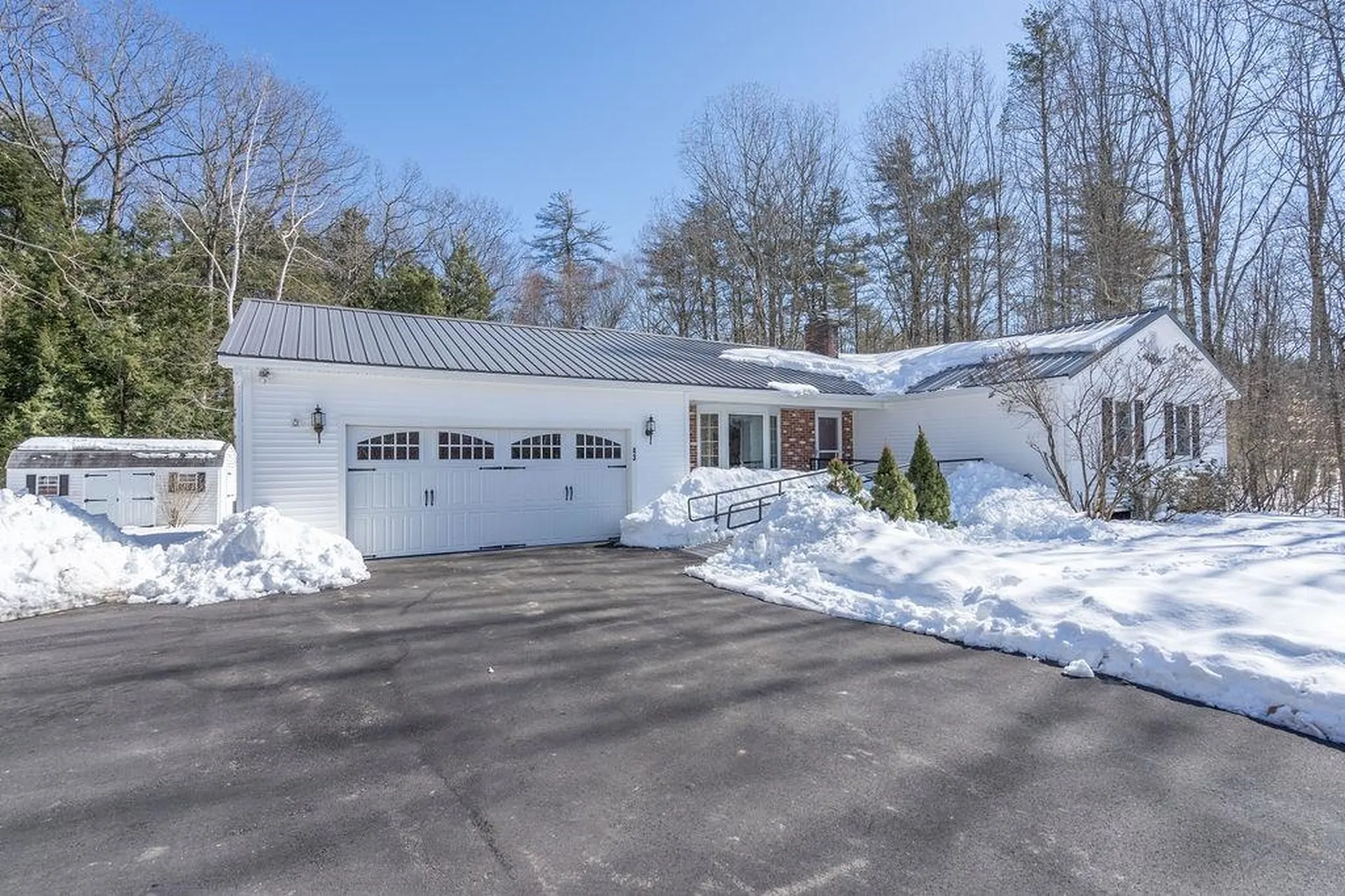 43 Lone Pine Circle Barrington NH 03825