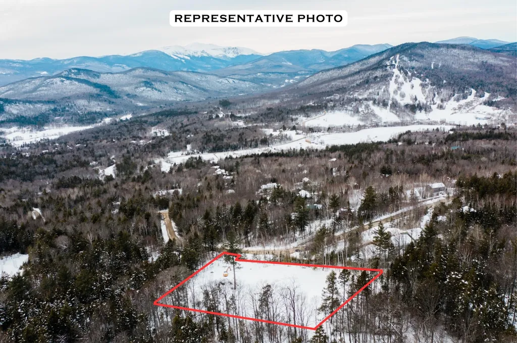 North Hampshire Ridge Jackson NH 03846