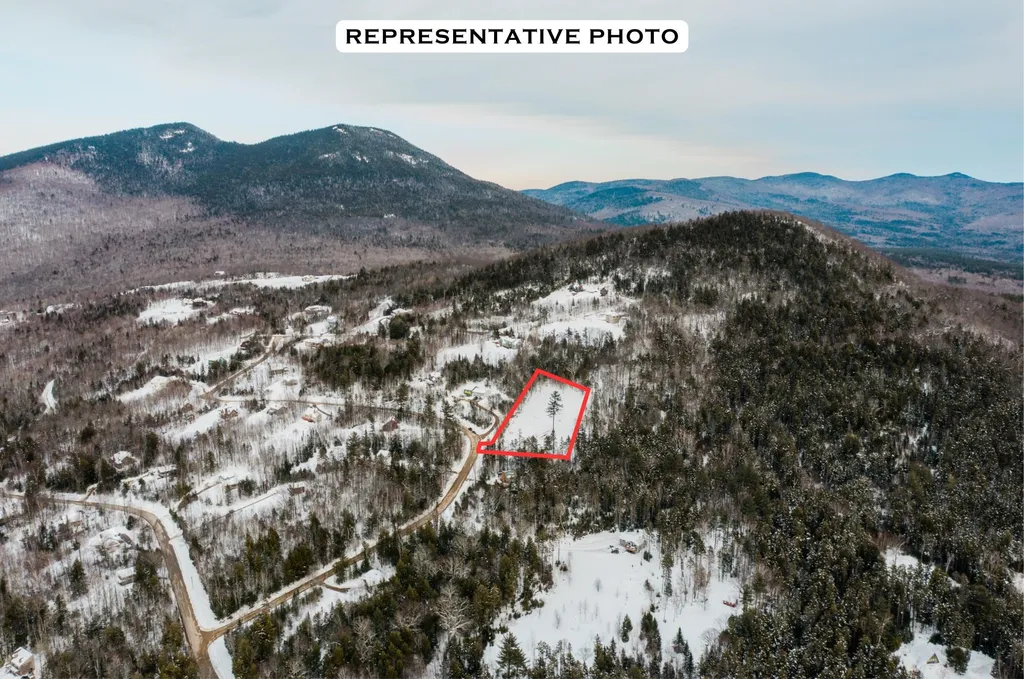 North Hampshire Ridge Jackson NH 03846