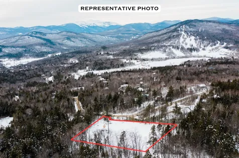 North Hampshire Ridge Jackson NH 03846