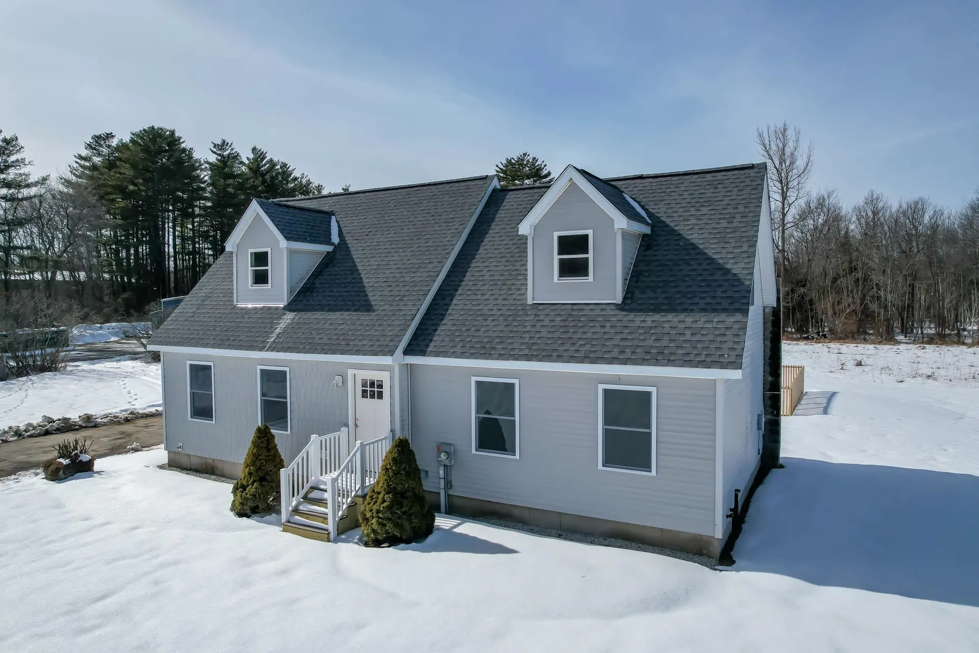 120 River Road Allenstown NH 03275